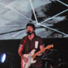 Juanes is a Colombian singer, guitarist ad composer.