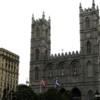 Notre-Dame Basilica, Montreal