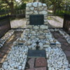 Buffalo Bill Cody's Grave: Lookout Mountain, Golden, Colorado