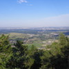 View from Lookout Mountain, Golden, Colorado