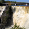 Kakabeka Falls: Oliver Paipoonge, Ontario