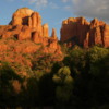 2015-09-29 Sedona Cathedral Rock 15: Cathedral Rock