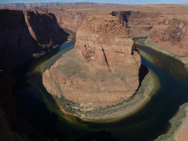 2015-10 Grand Canyon Horseshoe Bend 01