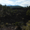 2015-09 Sunset Crater 11: Sunset crater lava