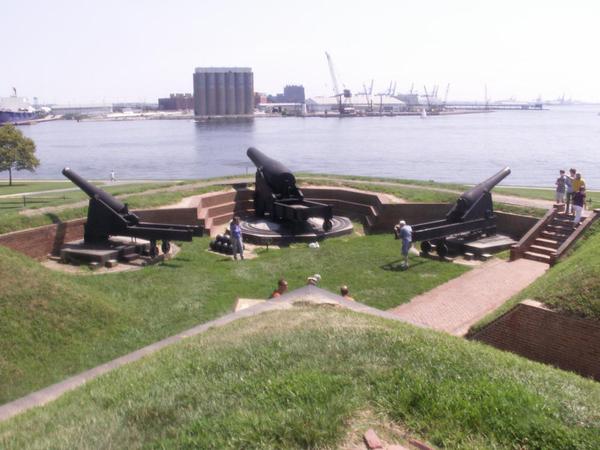 Fort-McHenry-2