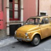 Sicilian Fiat