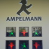 Ampelmann: Berlin, Germany