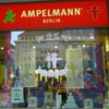 Ampelmann Souvenir Shop: Berlin, Germany