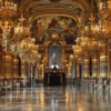 Opera Grand Foyer