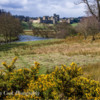 Photo 03-11-2015, 14 18 06 Alnwick Castle and river  Aln