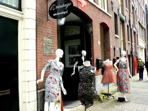 Amsterdam Vintage 2