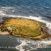 Coquet Island, Northumberland