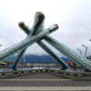 Olympic Cauldron, Vancouver Convention Center