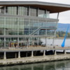 "The Drop", Vancouver Convention Center