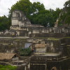 18 2015-11 Guatemala Tikal 085: Funery buildings