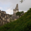 21 2015-11 Guatemala Tikal 063: Side view of Temple I