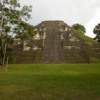 30 2015-11 Guatemala Tikal 160: Observation pyramid