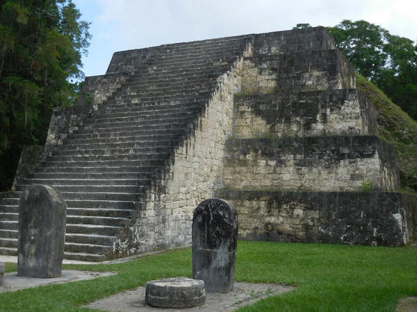 32 2015-11 Guatemala Tikal 026