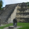 32 2015-11 Guatemala Tikal 026: Observation pyramid