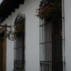 35 2015-11 Guatemala Antigua Doors and Courtyards 19: Windows of Antigua