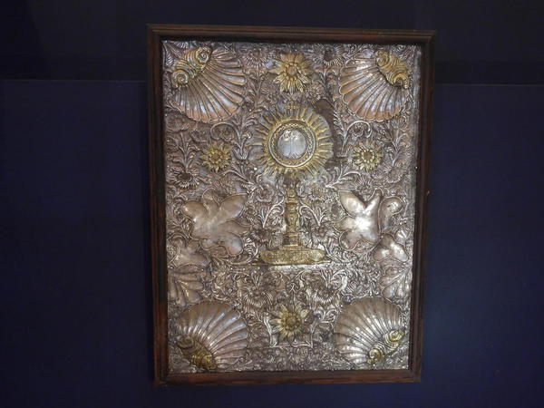 41 2015-11 Guatemala Antigua Santo Domingo Monastery 36