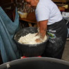 53 2015-11 Guatemala Antigua Tortilla Making 05: How to make corn tortillas-1