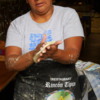 55 2015-11 Guatemala Antigua Tortilla Making 10: How to make corn tortillas-3