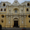 60 2015-11 Guatemala Antigua La Merced Church 03: La Merced Church