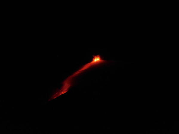 73 2015-11 Guatemala Antigua Fuego Volcano eruption 15
