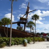 Disney Beach Club, Walt Disney World, Florida