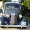 1936 Chevrolet
