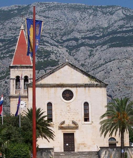 Church_of_St_Mark_Makarska