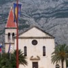 Church of St Mark, Makarska