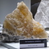 Rock salt exhibit, Wieliczka Salt Mine