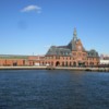 Ellis Island Bldg