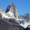 Fitz Roy Massif, Patagonia