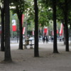 The Champs-Elysées, Paris