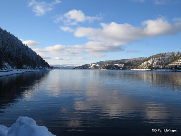 02 Lake Couer d'Alene New Year's Day 2016 (1)
