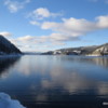 02 Lake Couer d'Alene New Year's Day 2016 (1)