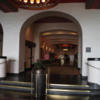 Lobby, Royal Hawaiian Hotel, Waikiki, Oahu