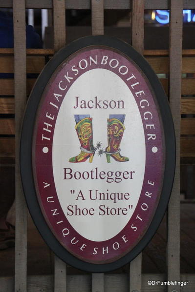 Signs of Jackson, Wyoming (20)