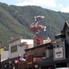 Signs of Jackson, Wyoming (27)