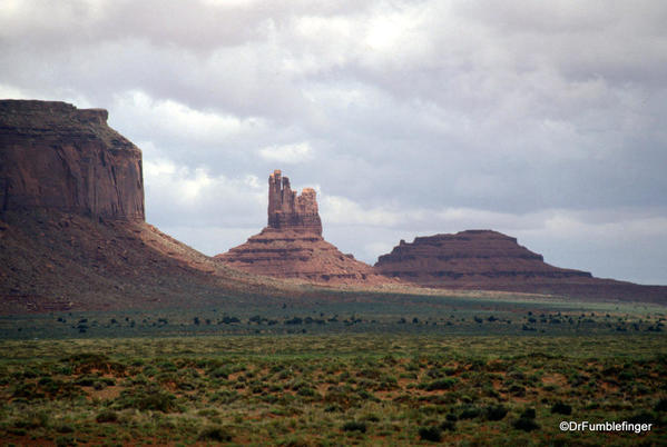 Monument Valley 6-93 010