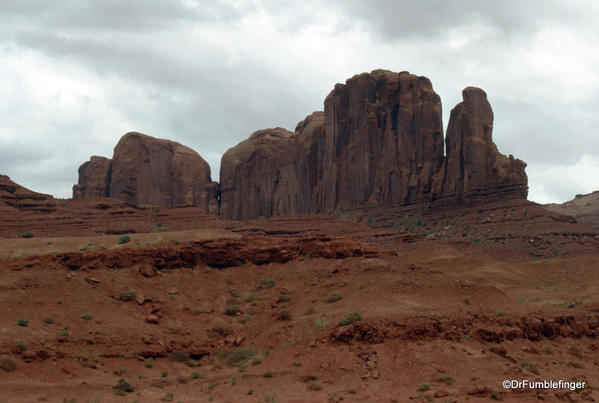 Monument Valley 6-93 014