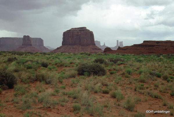 Monument Valley 6-93 018
