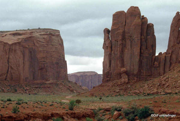 Monument Valley 6-93 021