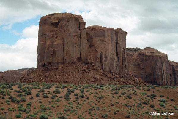 Monument Valley 6-93 023