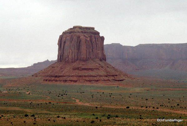 Monument Valley 6-93 028