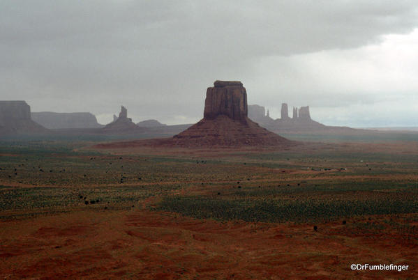 Monument Valley 6-93 029