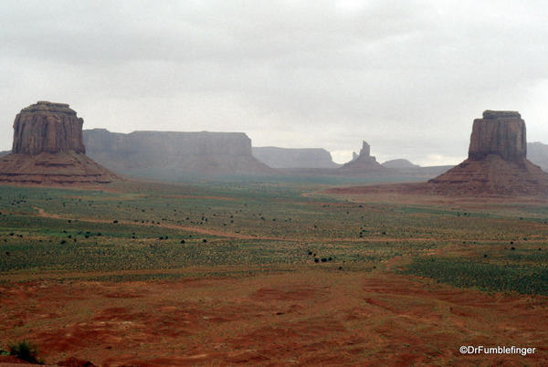Monument Valley 6-93 030.